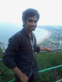 Satish Kumar