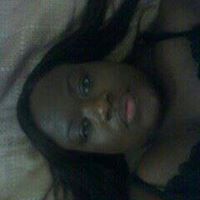 Felicia Atkinson-Harrell