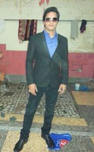 Abhishek Dwivedi