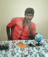 Fear Ganesh