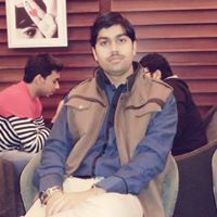 Shailesh Mishra