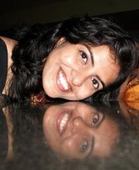 Kamya Srivastava