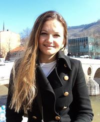 Vanja Stojisavljevic