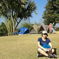 ลัดดาวรรณ จันทโชติ