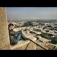 Bashar Izzat