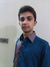 Mehroz Hussain