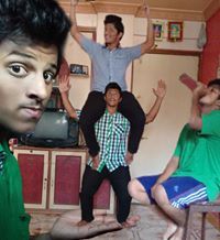 Sagar Khandekar