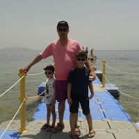 Mostafa Refa'T