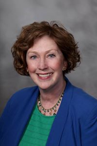 Caroline M. Rumowicz