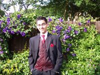 Ziyad Yehia