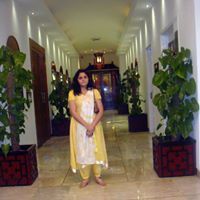 Shazia Asif