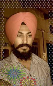 Sandeep Dhillon
