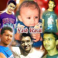 Yash Raval