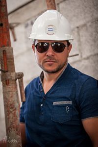 Mohamed Elsherbeny
