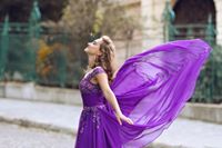 Яринка-Роксана Домащук