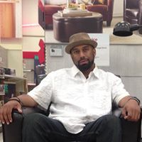 Shaunn Wyche
