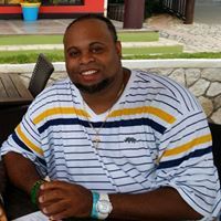 Deon Kerr
