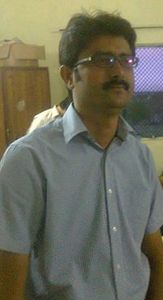 Muhammad Ramzan
