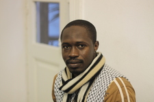 Souleymane issa