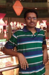 Shailesh Jha