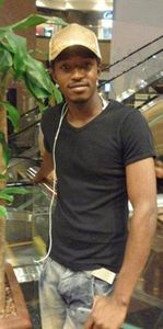 Prince Jnr II