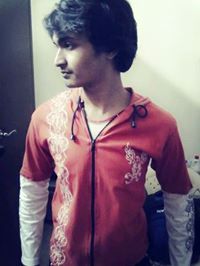 Anirban Samaddar