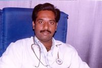 Srinivas Raju