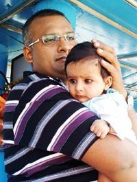 Rachana Tated