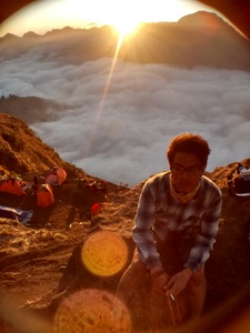 Abdurrahman Hafizh