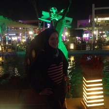 Rawan Khaled