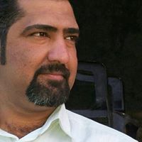 مشتاق. المسعودي