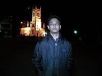 Aman Ali