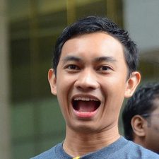 Azwandi Aris