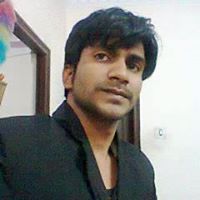 Siddharth Arya