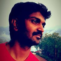 Karthick Karuppiah