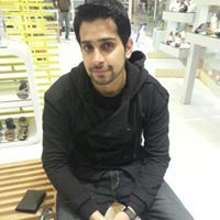 Saqlain Sadiq