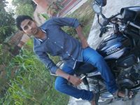 Vinay Vishwakarma