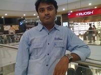 Srinivasarao Masimukku