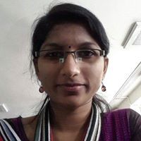 Mithila Gopakumar
