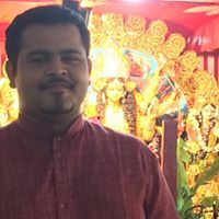 Bidyut Banerjee