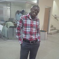Abaniwo Joel