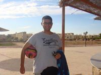 Ahmed Hussien