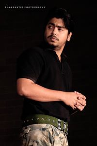 ফয়সাল শুভ