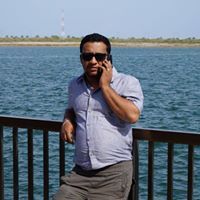 Abhilash Viswanadh