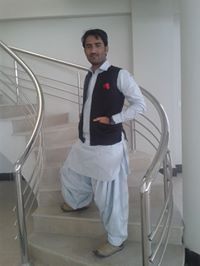 Anwar Bugti