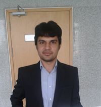 M Ahmad