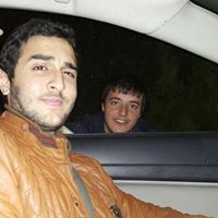 Abdulkareem Barghouthi