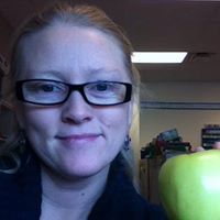 Lynette Jordan-Mcdaid