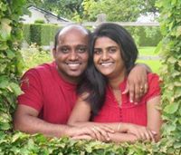 Vishnu Bikki