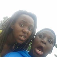 Luvuyo Mpofu